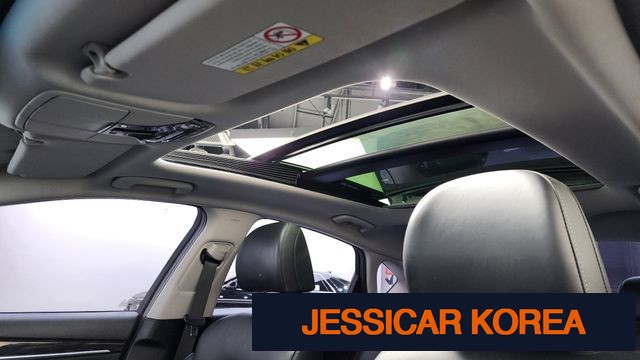 2018 Hyundai Grandeur IG Hybrid - Thumbnail 13