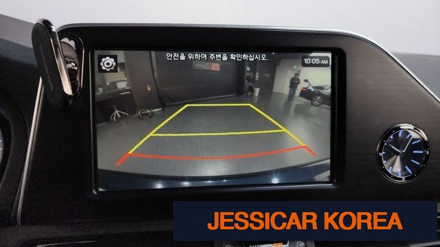2018 Hyundai Grandeur IG Hybrid - Thumbnail 15