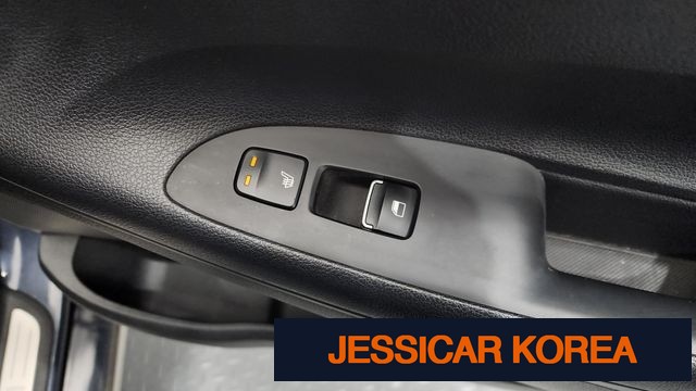 2018 Hyundai Grandeur IG Hybrid - Thumbnail 16