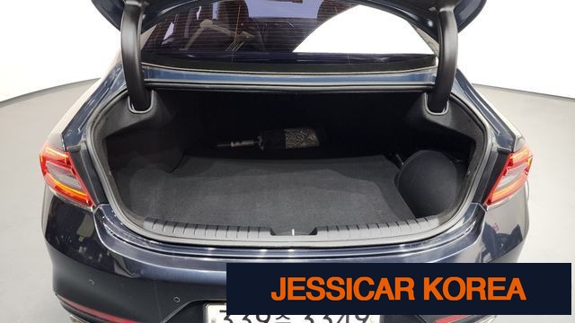 2018 Hyundai Grandeur IG Hybrid - Thumbnail 19