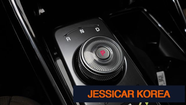 2024 Kia The New Sorento 4th generation - Thumbnail 3