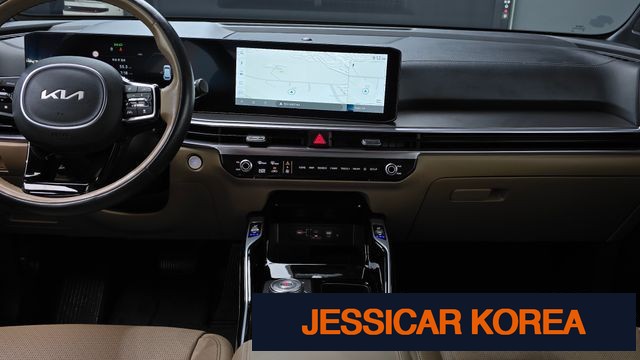 2024 Kia The New Sorento 4th generation - Thumbnail 4