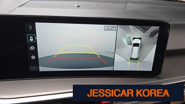 2024 Kia The New Sorento 4th generation - Thumbnail 7
