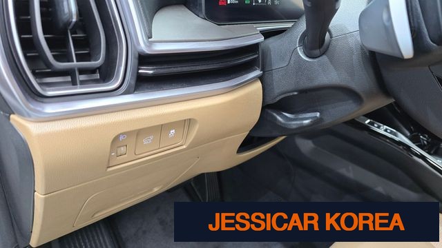 2024 Kia The New Sorento 4th generation - Thumbnail 8