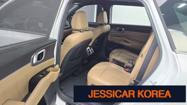 2024 Kia The New Sorento 4th generation - Thumbnail 10