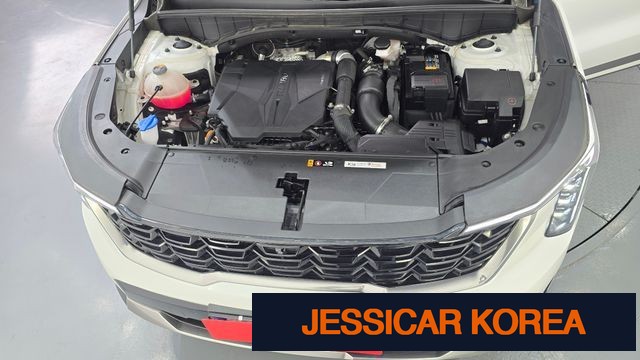 2024 Kia The New Sorento 4th generation - Thumbnail 15