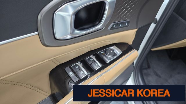 2024 Kia The New Sorento 4th generation - Thumbnail 16