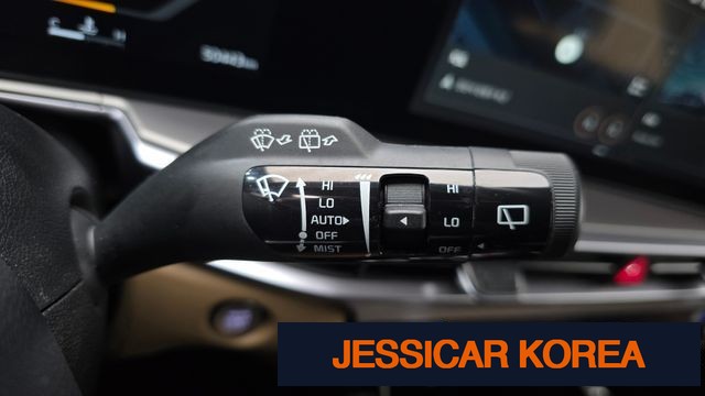 2024 Kia The New Sorento 4th generation - Thumbnail 17