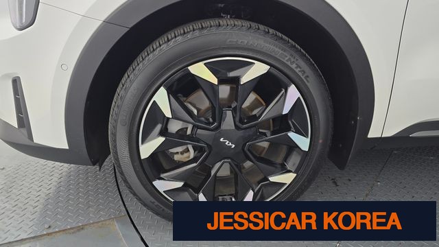 2024 Kia The New Sorento 4th generation - Thumbnail 18