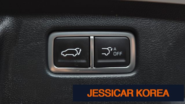 2024 Kia The New Sorento 4th generation - Thumbnail 20