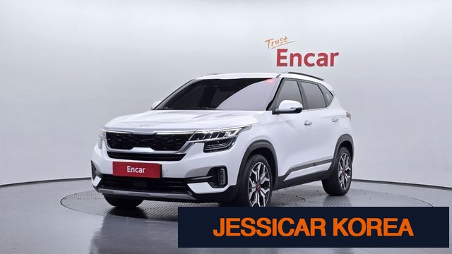 2023 Kia Seltos - Thumbnail 2
