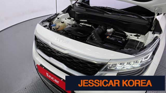 2023 Kia Seltos - Thumbnail 8
