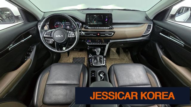2023 Kia Seltos - Thumbnail 9