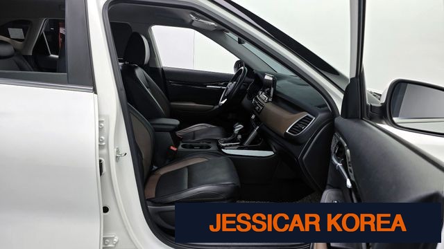 2023 Kia Seltos - Thumbnail 12