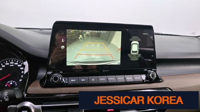 2023 Kia Seltos - Thumbnail 14