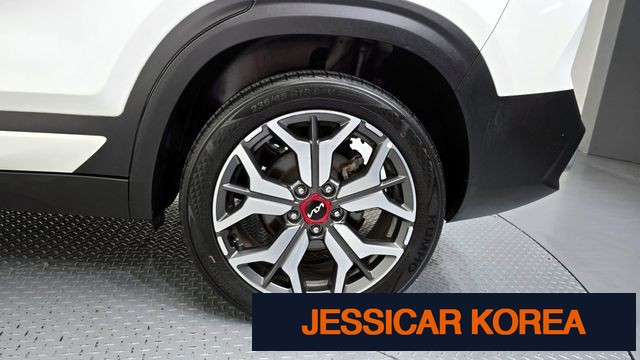 2023 Kia Seltos - Thumbnail 15