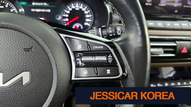 2023 Kia Seltos - Thumbnail 19