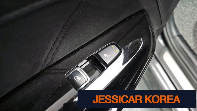 2020 Kia K5 3rd Gen - Thumbnail 5