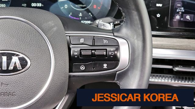 2020 Kia K5 3rd Gen - Thumbnail 6