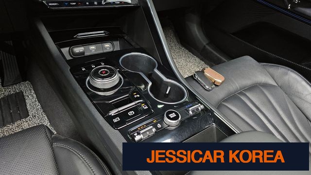 2020 Kia K5 3rd Gen - Thumbnail 7