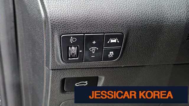 2020 Kia K5 3rd Gen - Thumbnail 11