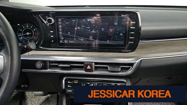 2020 Kia K5 3rd Gen - Thumbnail 18