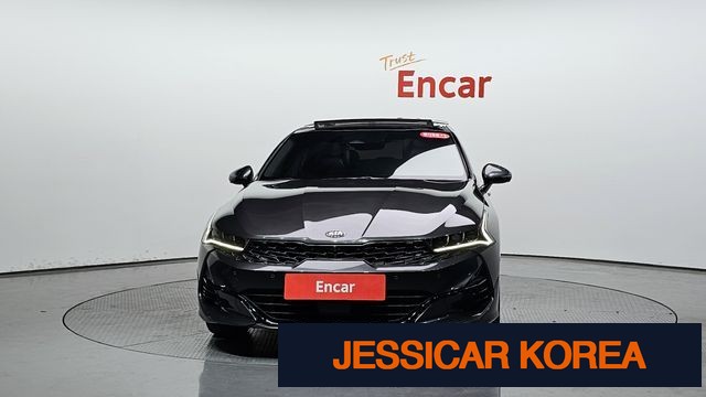 2020 Kia K5 3rd Gen - Thumbnail 19
