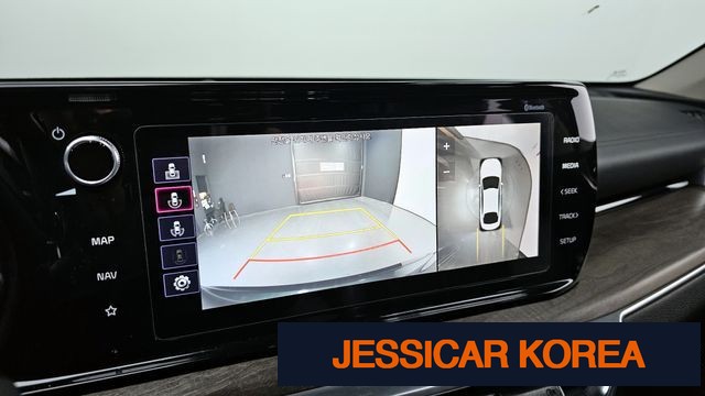 2020 Kia K5 3rd Gen - Thumbnail 20