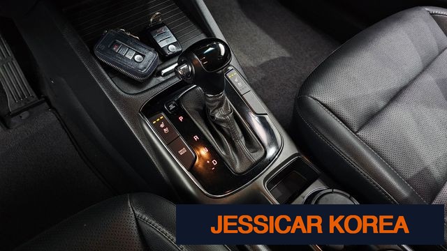 2016 Kia The New K3 - Thumbnail 3