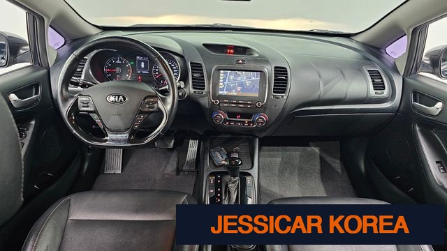 2016 Kia The New K3 - Thumbnail 5