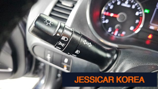 2016 Kia The New K3 - Thumbnail 7
