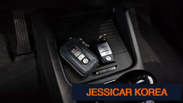 2016 Kia The New K3 - Thumbnail 13