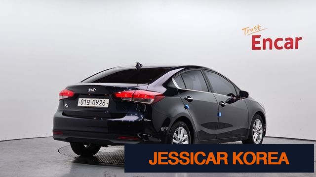 2016 Kia The New K3 - Thumbnail 14