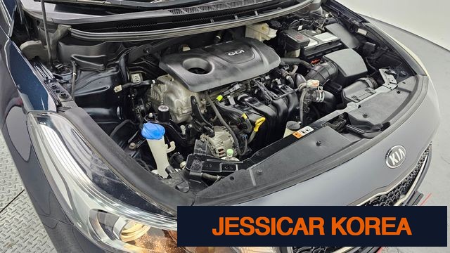 2016 Kia The New K3 - Thumbnail 15