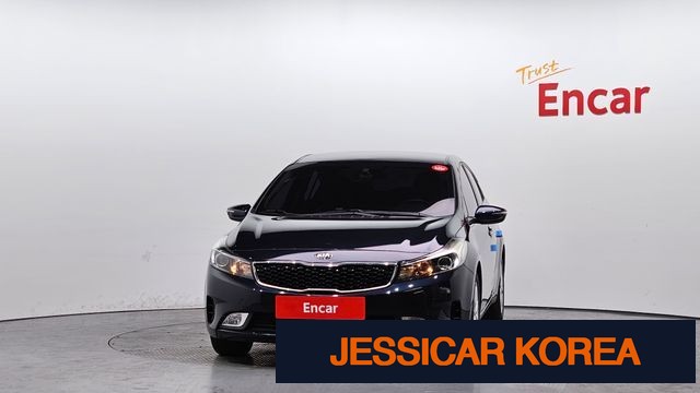 2016 Kia The New K3 - Thumbnail 16