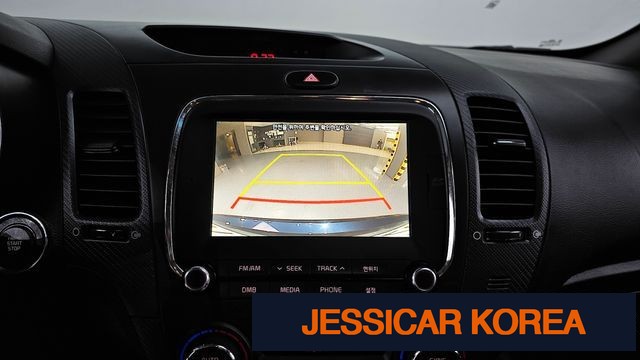 2016 Kia The New K3 - Thumbnail 19