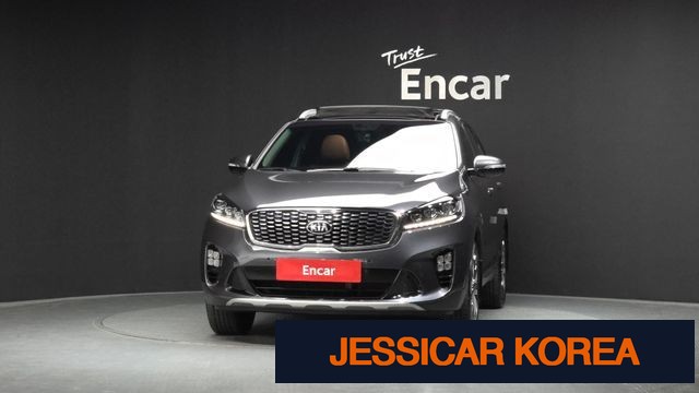 2018 Kia The New Sorento - Thumbnail 2