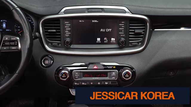 2018 Kia The New Sorento - Thumbnail 6