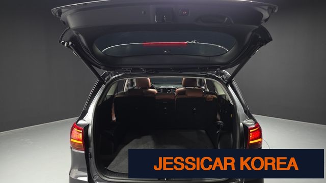 2018 Kia The New Sorento - Thumbnail 7