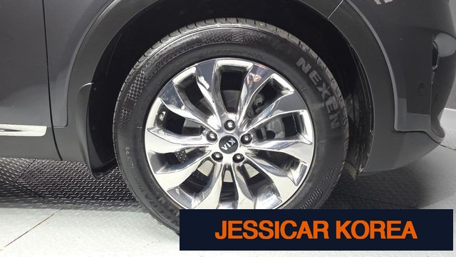2018 Kia The New Sorento - Thumbnail 8