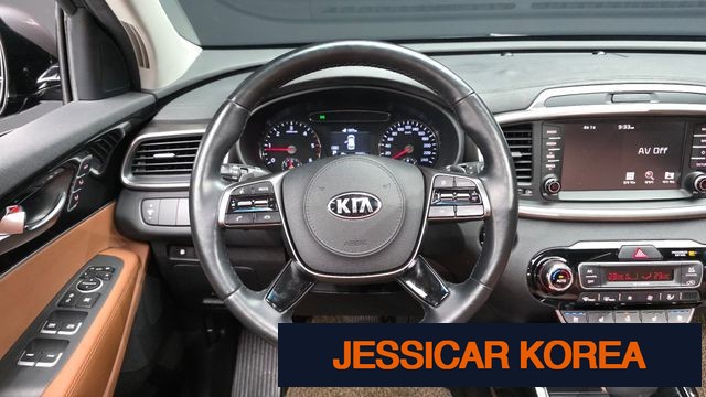 2018 Kia The New Sorento - Thumbnail 11