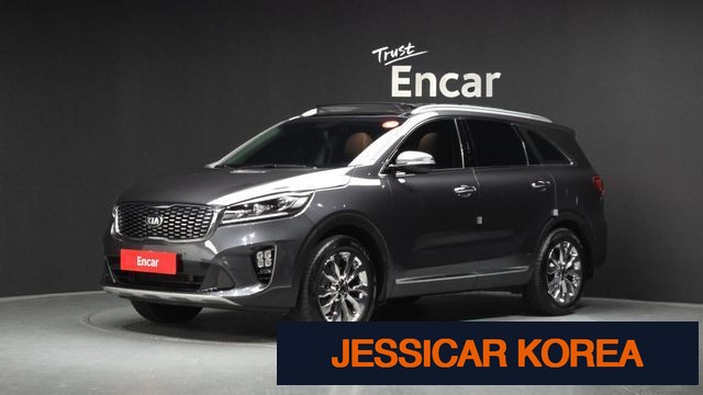 2018 Kia The New Sorento - Thumbnail 12