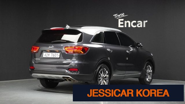 2018 Kia The New Sorento - Thumbnail 14