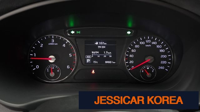 2018 Kia The New Sorento - Thumbnail 17