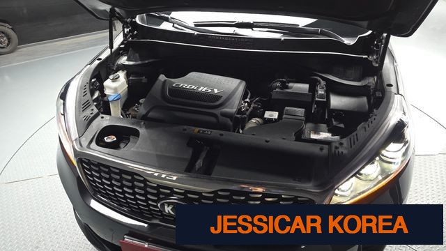 2018 Kia The New Sorento - Thumbnail 20
