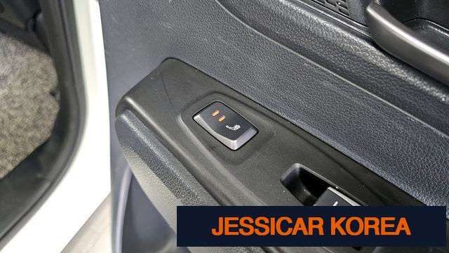 2022 KG Mobility Beautiful Korando - Thumbnail 3
