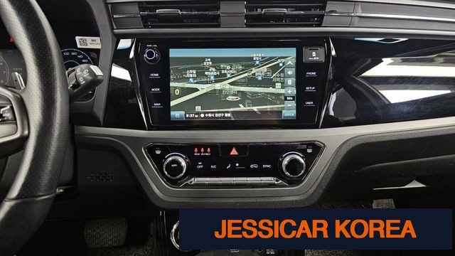 2022 KG Mobility Beautiful Korando - Thumbnail 7