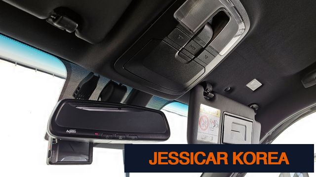 2022 KG Mobility Beautiful Korando - Thumbnail 16