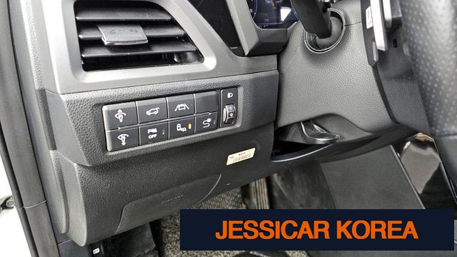 2022 KG Mobility Beautiful Korando - Thumbnail 19