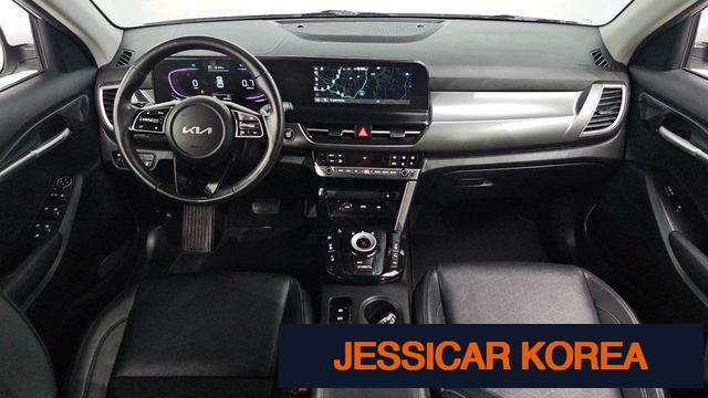 2025 Kia The New Seltos - Thumbnail 2
